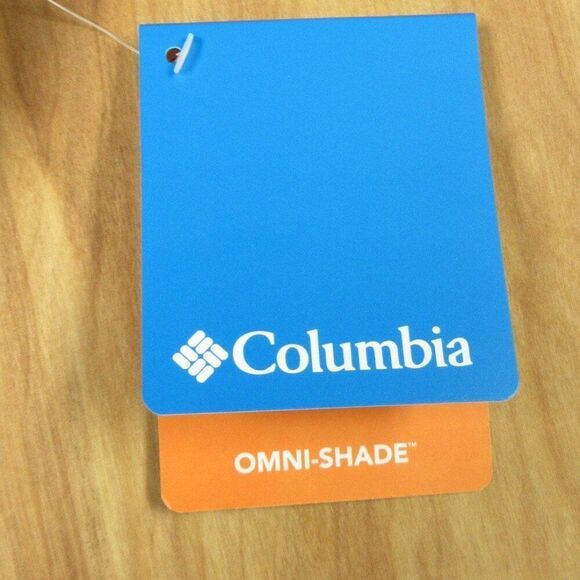 COLUMBIA Marina Bay Purple Lotus Skort Womens Sz Small Pull On Skirt Shorts NWT - Picture 10 of 12